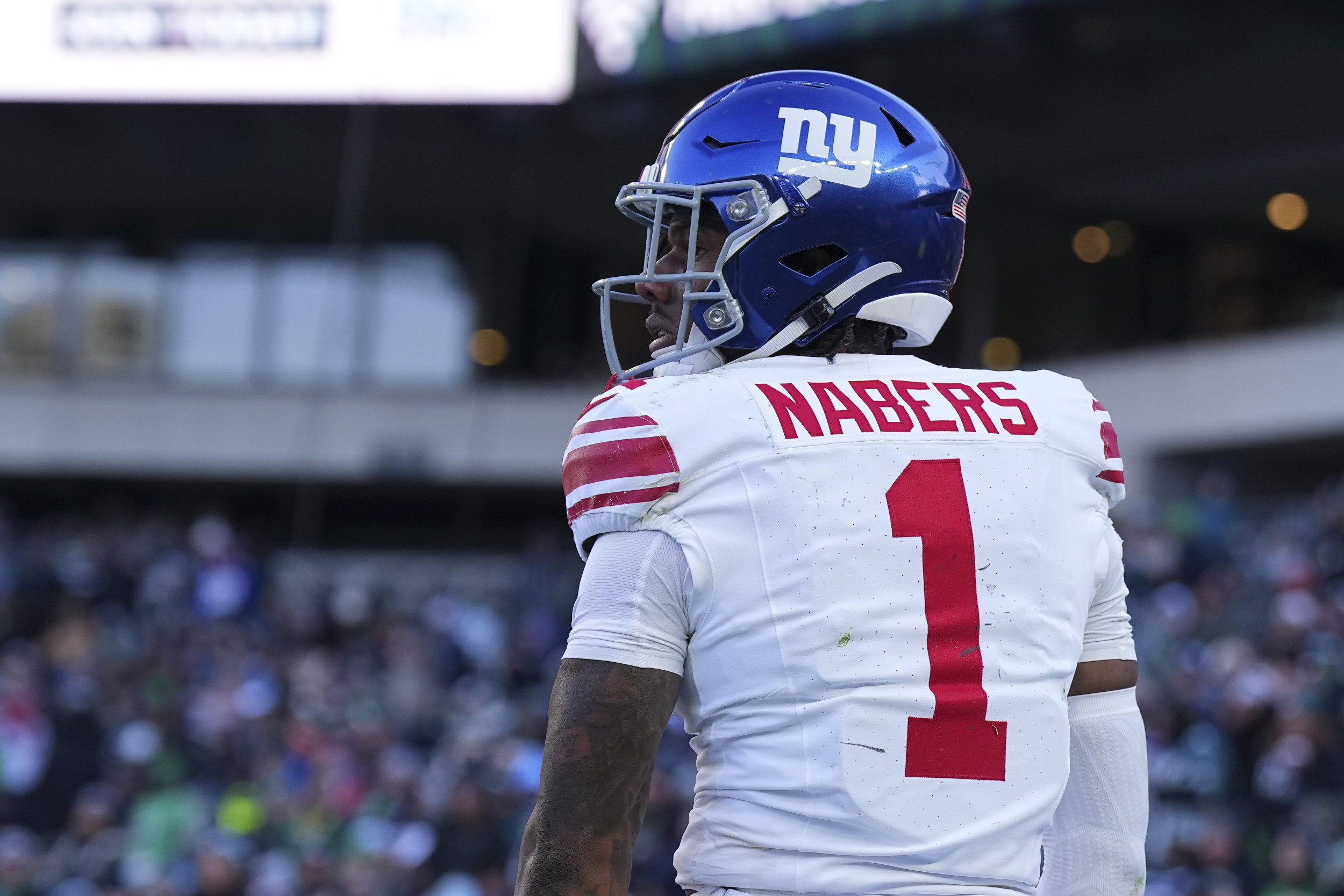 NY Giants Standout Mentioned Among NFL’s Premier Young Talents