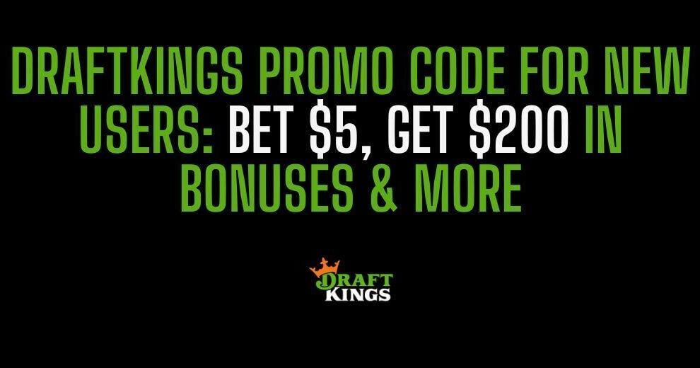DraftKings promo code for Chiefs vs. Giants: Claim $200 bonus, $200 off NFL Sunday Ticket & more