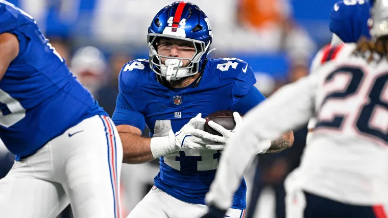 3 big keys to New York Giants’ chances of upsetting the Dallas Cowboys