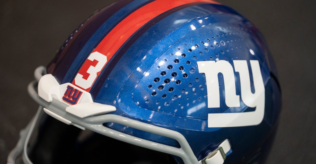 Giants news, 9/16: Giants home underdogs vs. Chiefs, Russell Wilson, James Hudson, more headlines