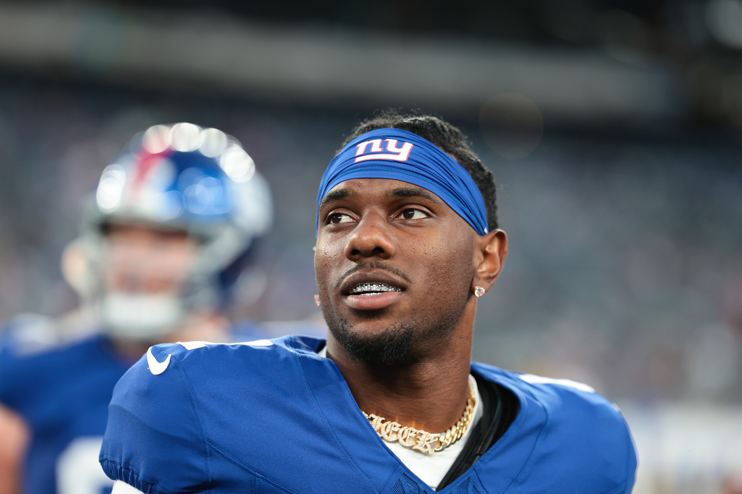 NY Giants Standout Issues Confident Statement Ahead of 2025 Season