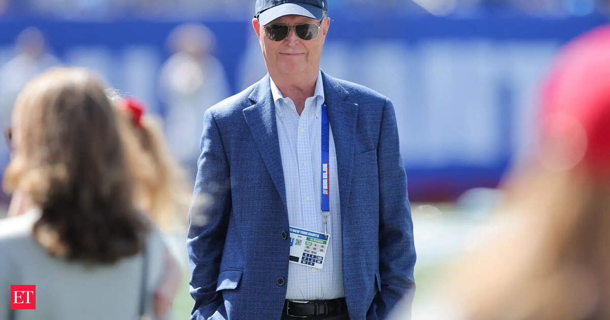 Who is John Mara? New York Giants owner diagnosed with cancer; all about his family, career, net worth and 100-year-old connection with the American football team