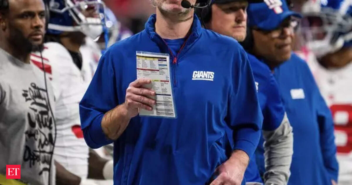 New York Giants Defensive Coordinator Shane Bowen to Be Replaced by Charlie Bullen? Here’s complete truth, why was Bowen fired, future defensive coordinator candidates