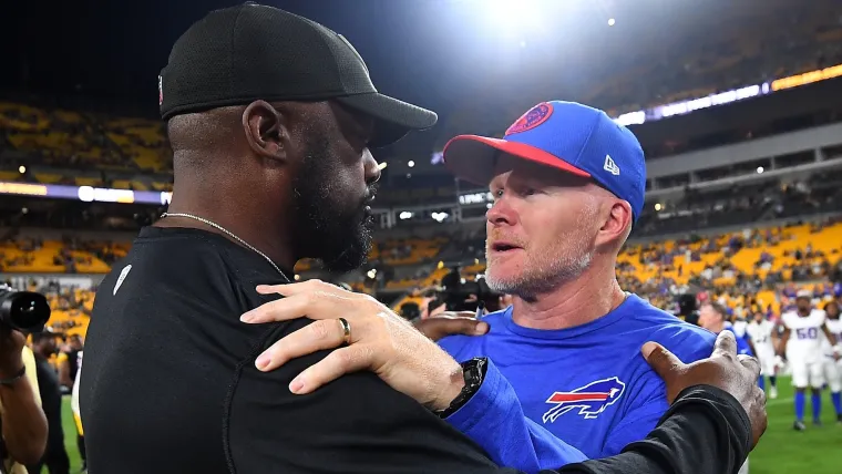 CBS Sports’ Titans trade rumor delivers crushing news to Steelers, Bills, Giants